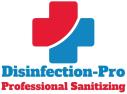 Disinfection-Pro logo